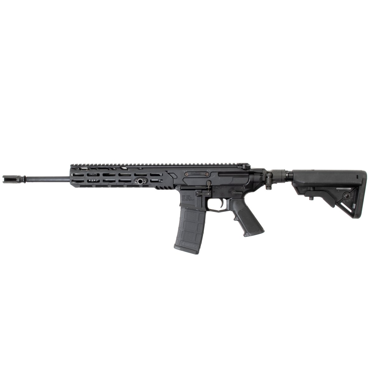 AERO PRECISION M4E1 VIRTUS